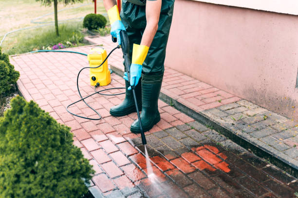 Best Deck Pressure Washing  in Ferndale, MI