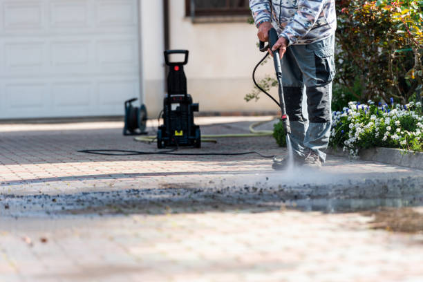Best Pressure Washing Contractors  in Ferndale, MI